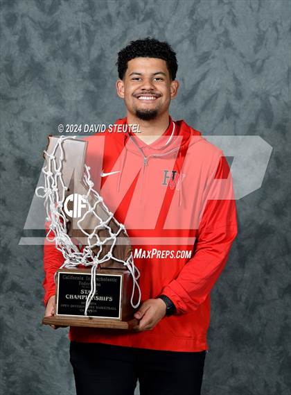 Thumbnail 1 in Harvard-Westlake (CIF State Open Div. Awards) photogallery.