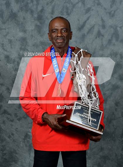 Thumbnail 2 in Harvard-Westlake (CIF State Open Div. Awards) photogallery.