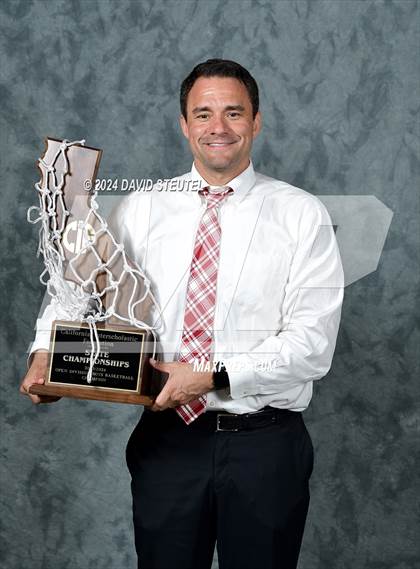 Thumbnail 3 in Harvard-Westlake (CIF State Open Div. Awards) photogallery.