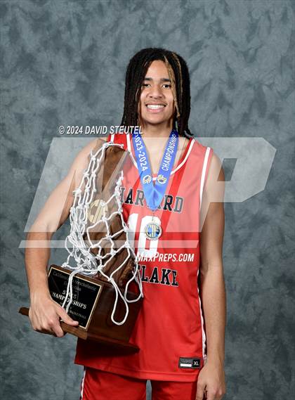 Thumbnail 3 in Harvard-Westlake (CIF State Open Div. Awards) photogallery.