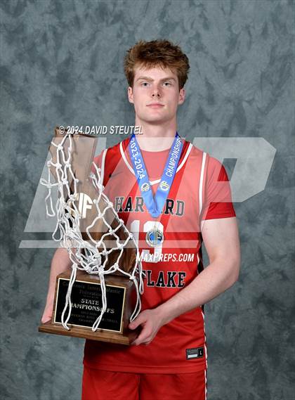Thumbnail 2 in Harvard-Westlake (CIF State Open Div. Awards) photogallery.