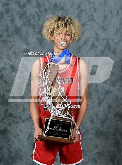 Thumbnail 1 in Harvard-Westlake (CIF State Open Div. Awards) photogallery.