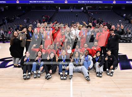 Thumbnail 3 in Harvard-Westlake (CIF State Open Div. Awards) photogallery.
