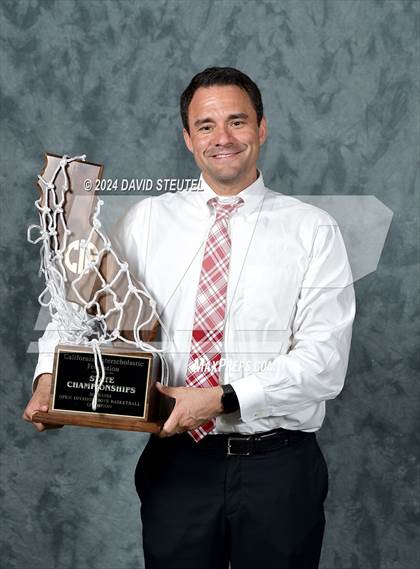Thumbnail 2 in Harvard-Westlake (CIF State Open Div. Awards) photogallery.