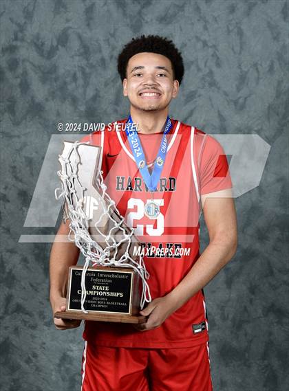 Thumbnail 1 in Harvard-Westlake (CIF State Open Div. Awards) photogallery.