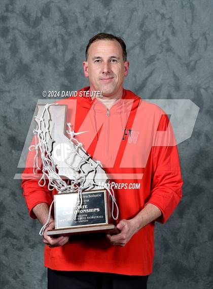 Thumbnail 2 in Harvard-Westlake (CIF State Open Div. Awards) photogallery.