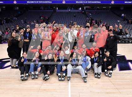 Thumbnail 1 in Harvard-Westlake (CIF State Open Div. Awards) photogallery.