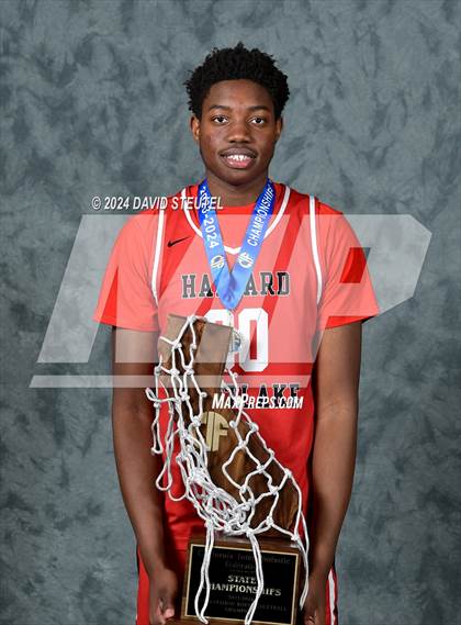 Thumbnail 2 in Harvard-Westlake (CIF State Open Div. Awards) photogallery.