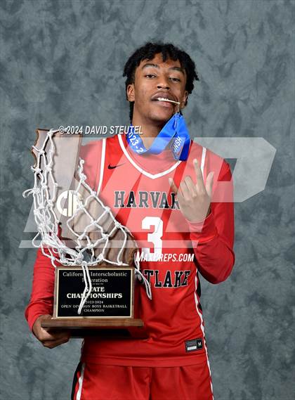 Thumbnail 3 in Harvard-Westlake (CIF State Open Div. Awards) photogallery.