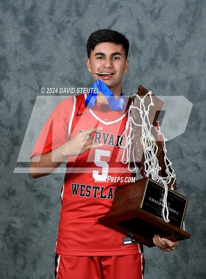 Thumbnail 1 in Harvard-Westlake (CIF State Open Div. Awards) photogallery.