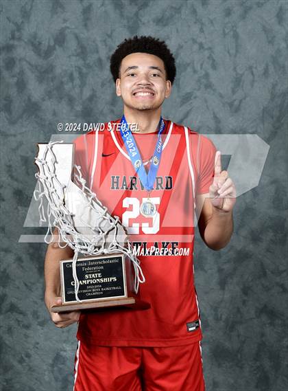 Thumbnail 2 in Harvard-Westlake (CIF State Open Div. Awards) photogallery.