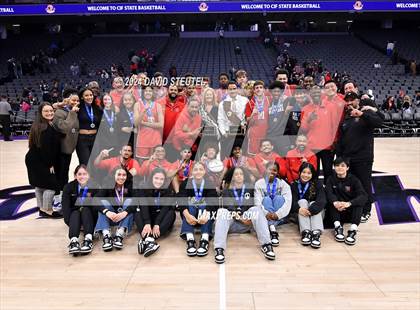 Thumbnail 2 in Harvard-Westlake (CIF State Open Div. Awards) photogallery.