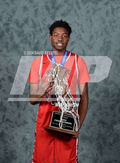 Thumbnail 3 in Harvard-Westlake (CIF State Open Div. Awards) photogallery.