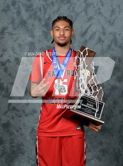 Thumbnail 2 in Harvard-Westlake (CIF State Open Div. Awards) photogallery.