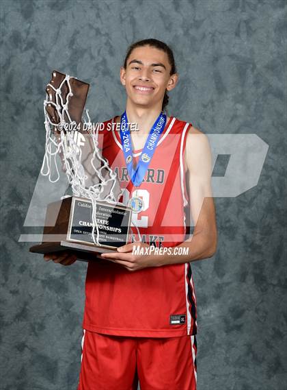 Thumbnail 2 in Harvard-Westlake (CIF State Open Div. Awards) photogallery.