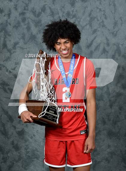 Thumbnail 2 in Harvard-Westlake (CIF State Open Div. Awards) photogallery.