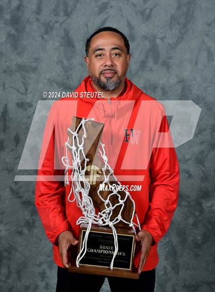 Thumbnail 1 in Harvard-Westlake (CIF State Open Div. Awards) photogallery.