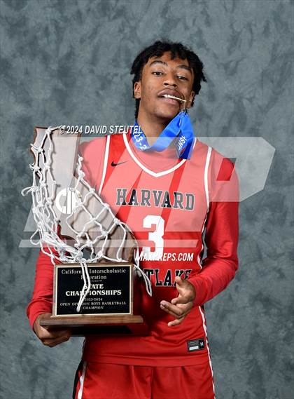 Thumbnail 2 in Harvard-Westlake (CIF State Open Div. Awards) photogallery.