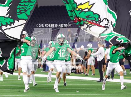 Thumbnail 1 in Southlake Carroll @ Highland Park photogallery.