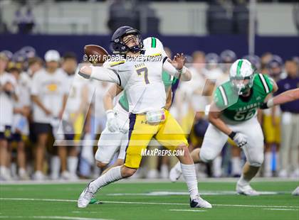 Thumbnail 2 in Southlake Carroll @ Highland Park photogallery.