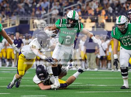 Thumbnail 2 in Southlake Carroll @ Highland Park photogallery.