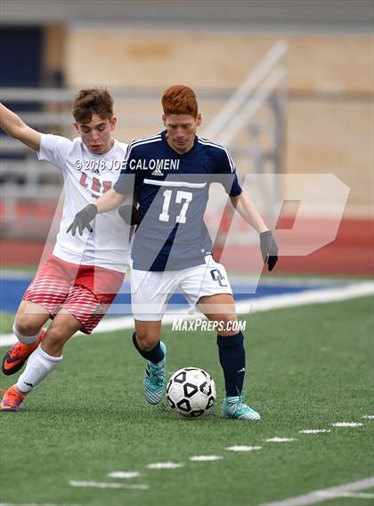 Thumbnail 3 in Lee [Robert E.] vs O'Connor (New Braunfels Tournament) photogallery.