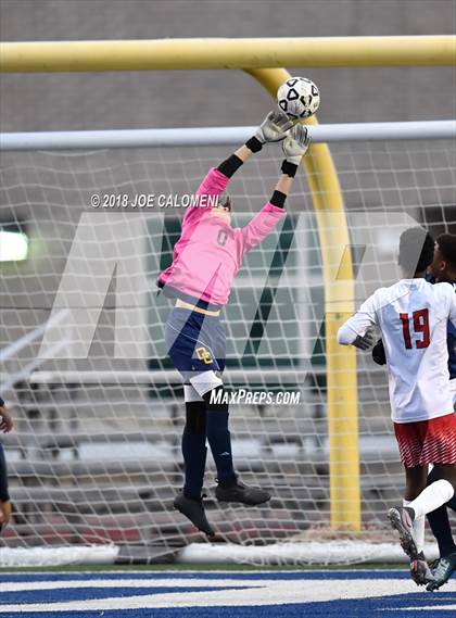 Thumbnail 3 in Lee [Robert E.] vs O'Connor (New Braunfels Tournament) photogallery.