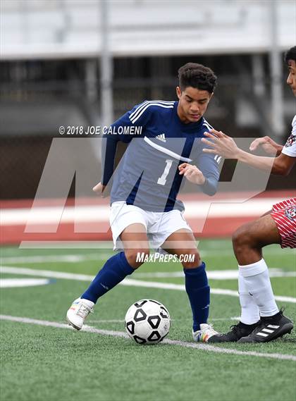 Thumbnail 3 in Lee [Robert E.] vs O'Connor (New Braunfels Tournament) photogallery.