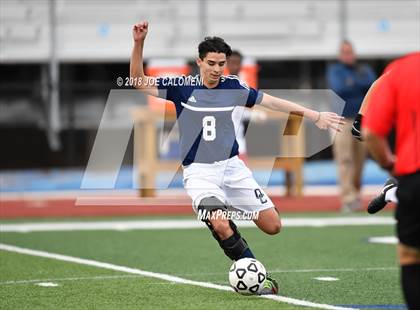 Thumbnail 1 in Lee [Robert E.] vs O'Connor (New Braunfels Tournament) photogallery.