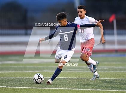 Thumbnail 2 in Lee [Robert E.] vs O'Connor (New Braunfels Tournament) photogallery.