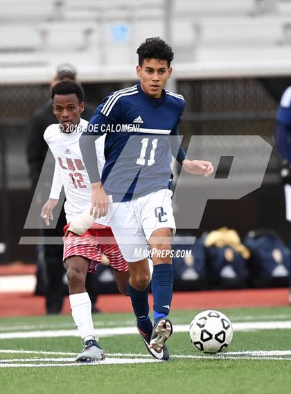 Thumbnail 1 in Lee [Robert E.] vs O'Connor (New Braunfels Tournament) photogallery.