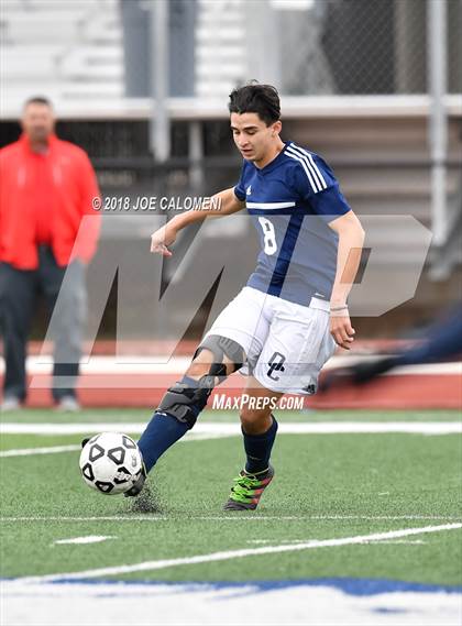 Thumbnail 1 in Lee [Robert E.] vs O'Connor (New Braunfels Tournament) photogallery.