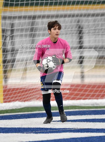 Thumbnail 3 in Lee [Robert E.] vs O'Connor (New Braunfels Tournament) photogallery.
