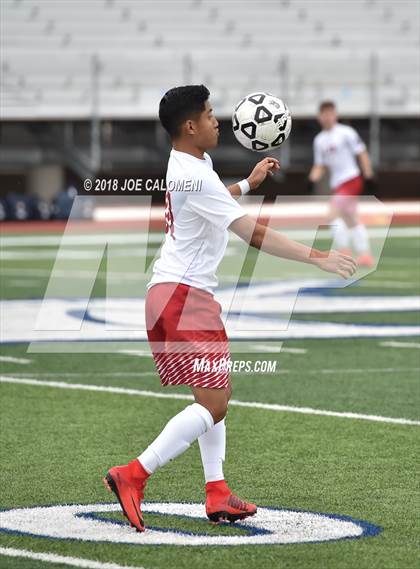 Thumbnail 1 in Lee [Robert E.] vs O'Connor (New Braunfels Tournament) photogallery.