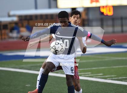 Thumbnail 1 in Lee [Robert E.] vs O'Connor (New Braunfels Tournament) photogallery.