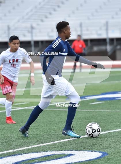 Thumbnail 1 in Lee [Robert E.] vs O'Connor (New Braunfels Tournament) photogallery.