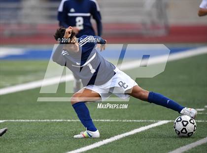 Thumbnail 2 in Lee [Robert E.] vs O'Connor (New Braunfels Tournament) photogallery.