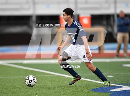 Thumbnail 3 in Lee [Robert E.] vs O'Connor (New Braunfels Tournament) photogallery.