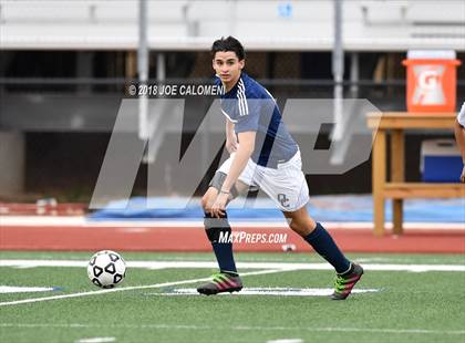 Thumbnail 1 in Lee [Robert E.] vs O'Connor (New Braunfels Tournament) photogallery.