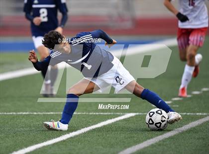 Thumbnail 3 in Lee [Robert E.] vs O'Connor (New Braunfels Tournament) photogallery.