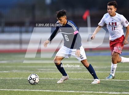Thumbnail 3 in Lee [Robert E.] vs O'Connor (New Braunfels Tournament) photogallery.