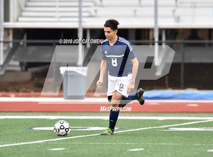 Thumbnail 3 in Lee [Robert E.] vs O'Connor (New Braunfels Tournament) photogallery.