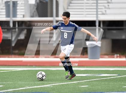 Thumbnail 1 in Lee [Robert E.] vs O'Connor (New Braunfels Tournament) photogallery.
