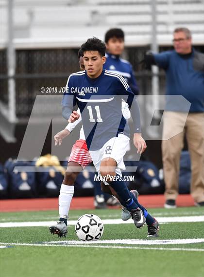 Thumbnail 1 in Lee [Robert E.] vs O'Connor (New Braunfels Tournament) photogallery.