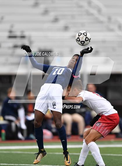 Thumbnail 3 in Lee [Robert E.] vs O'Connor (New Braunfels Tournament) photogallery.