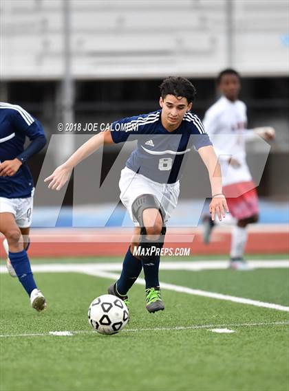 Thumbnail 3 in Lee [Robert E.] vs O'Connor (New Braunfels Tournament) photogallery.