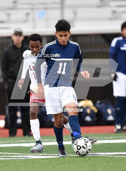 Thumbnail 3 in Lee [Robert E.] vs O'Connor (New Braunfels Tournament) photogallery.