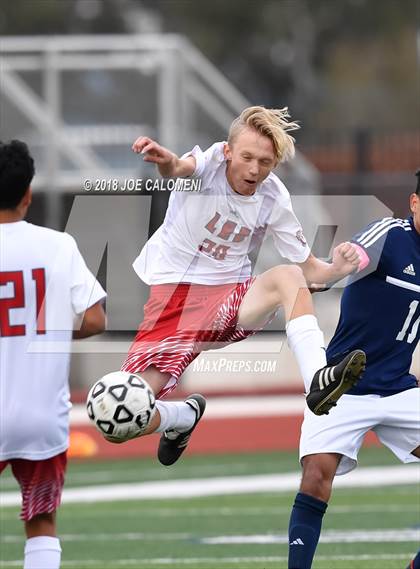 Thumbnail 2 in Lee [Robert E.] vs O'Connor (New Braunfels Tournament) photogallery.