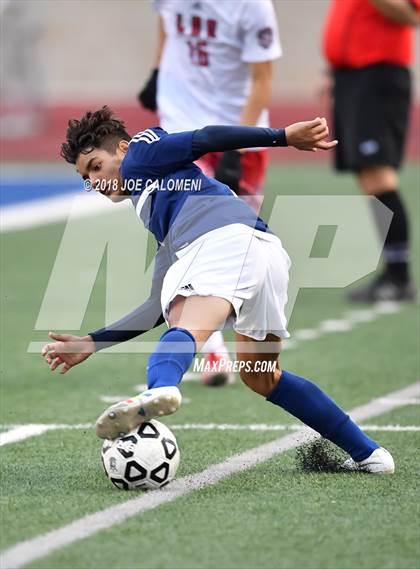 Thumbnail 2 in Lee [Robert E.] vs O'Connor (New Braunfels Tournament) photogallery.