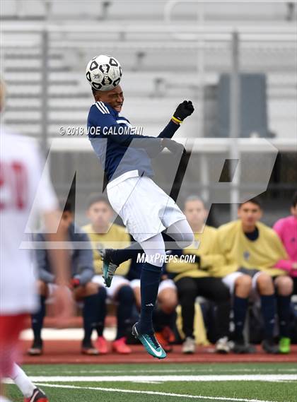 Thumbnail 3 in Lee [Robert E.] vs O'Connor (New Braunfels Tournament) photogallery.